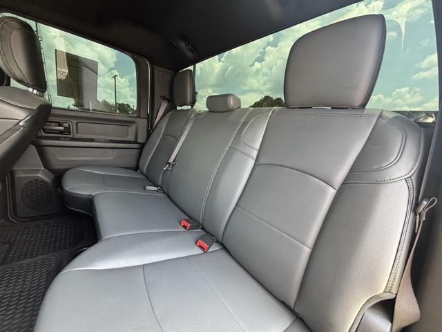 used 2021 Ram 3500 car, priced at $51,990