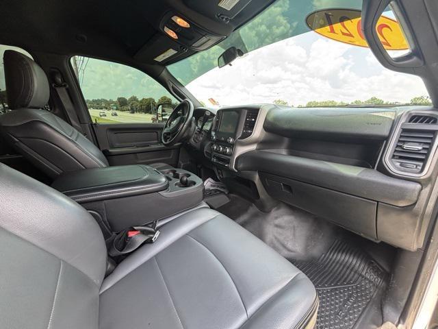 used 2021 Ram 3500 car, priced at $51,990