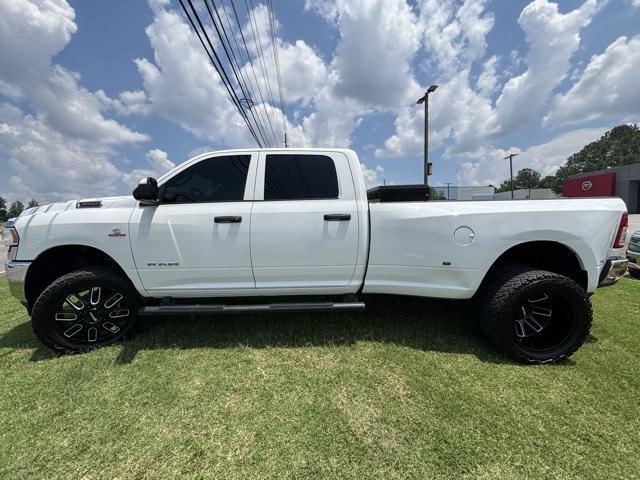 used 2021 Ram 3500 car, priced at $51,990