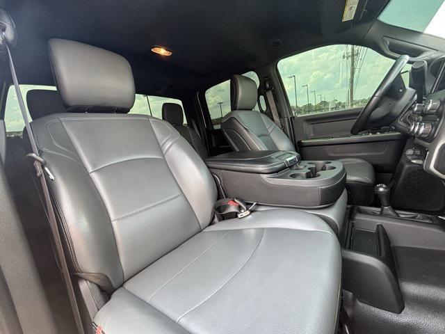 used 2021 Ram 3500 car, priced at $51,990