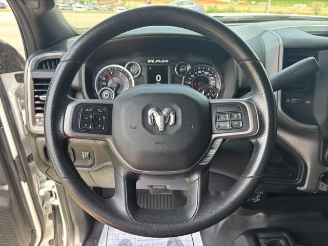 used 2021 Ram 3500 car, priced at $51,990
