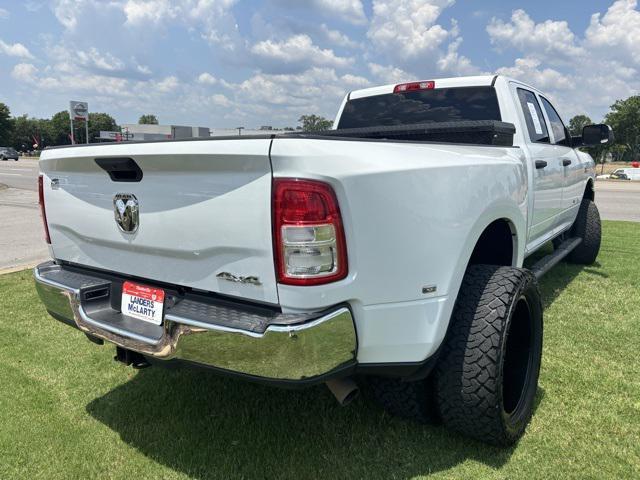 used 2021 Ram 3500 car, priced at $51,990