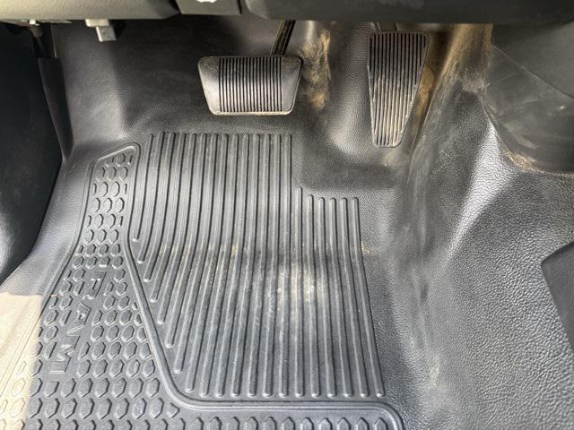 used 2021 Ram 3500 car, priced at $51,990