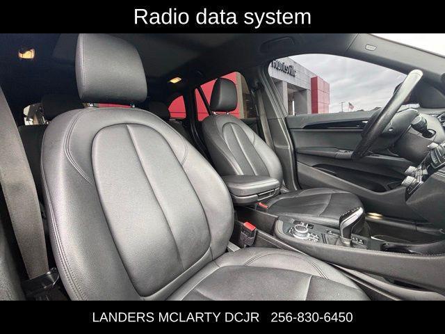 used 2020 BMW X1 car, priced at $15,497