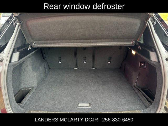 used 2020 BMW X1 car, priced at $15,497