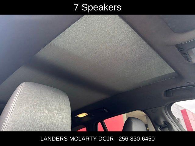 used 2020 BMW X1 car, priced at $15,497