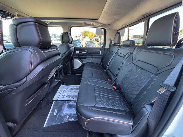 new 2026 Ram 1500 car, priced at $87,380