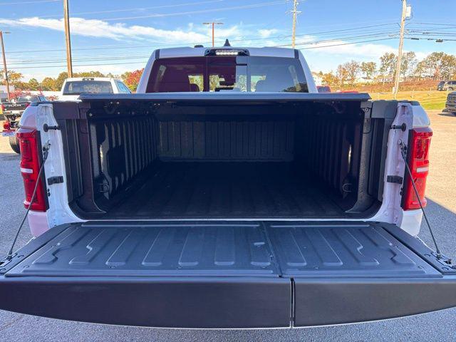 new 2026 Ram 1500 car, priced at $87,380