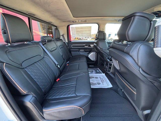 new 2026 Ram 1500 car, priced at $87,380