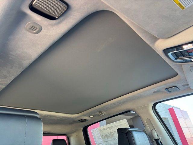 new 2026 Ram 1500 car, priced at $87,380