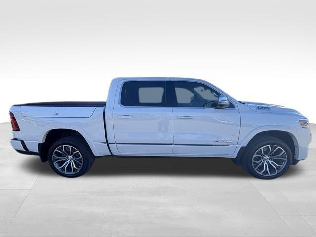 new 2026 Ram 1500 car, priced at $87,380