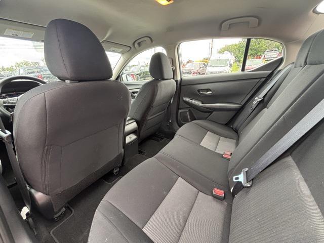 used 2023 Nissan Sentra car, priced at $19,177
