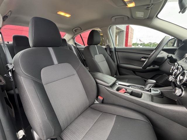 used 2023 Nissan Sentra car, priced at $19,177