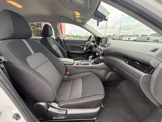 used 2023 Nissan Sentra car, priced at $19,177
