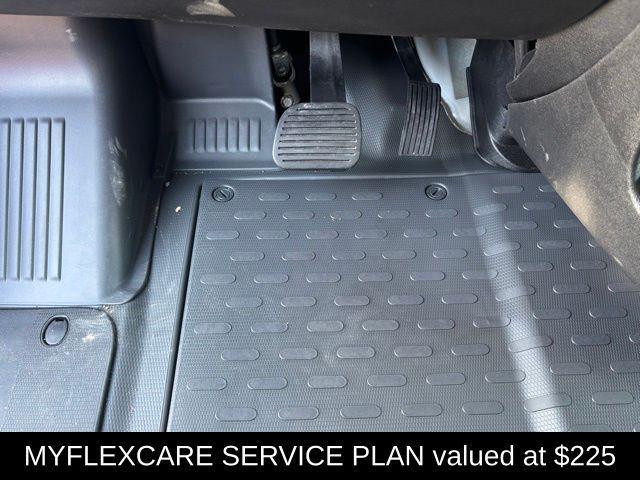 new 2026 Ram ProMaster 3500 car, priced at $63,665