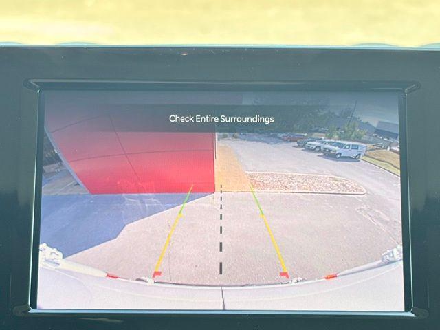 new 2026 Ram ProMaster 3500 car, priced at $63,665