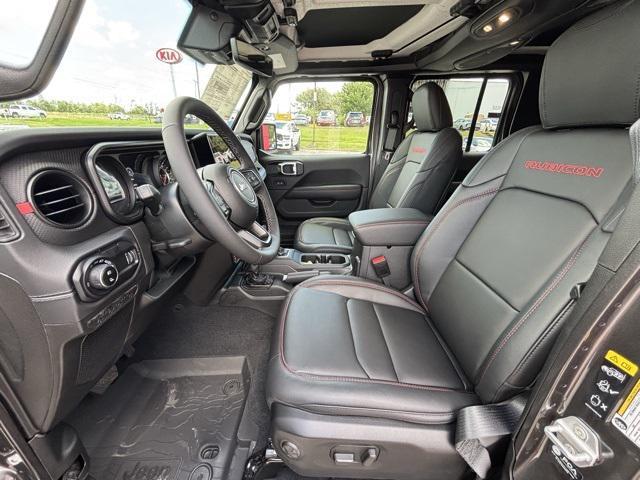 new 2025 Jeep Gladiator car, priced at $55,692