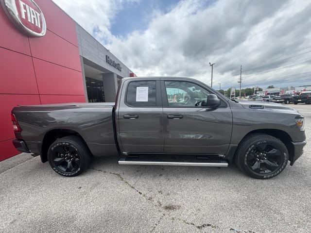 used 2024 Ram 1500 car, priced at $31,997