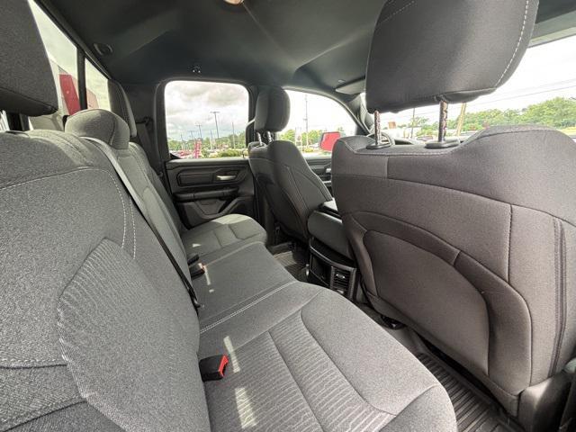 used 2024 Ram 1500 car, priced at $31,997