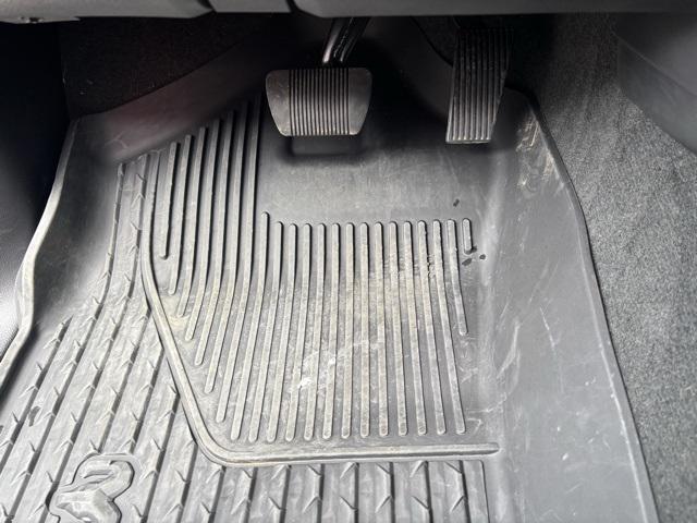 used 2024 Ram 1500 car, priced at $31,997