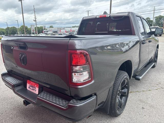 used 2024 Ram 1500 car, priced at $31,997