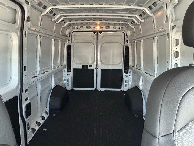 new 2026 Ram ProMaster 3500 car, priced at $58,240