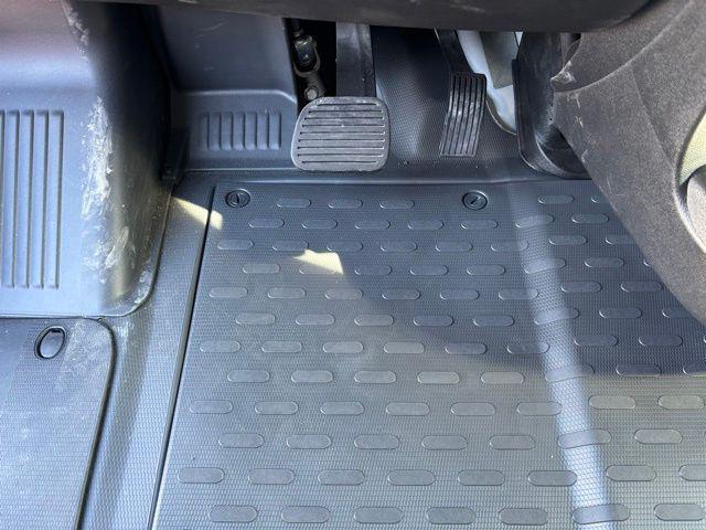 new 2026 Ram ProMaster 3500 car, priced at $58,240