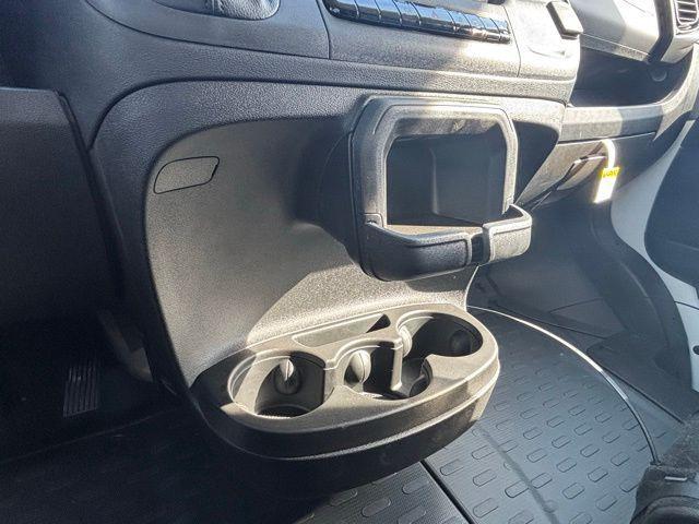 new 2026 Ram ProMaster 3500 car, priced at $58,240