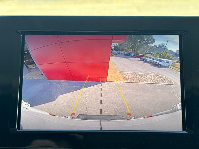 new 2026 Ram ProMaster 3500 car, priced at $58,240