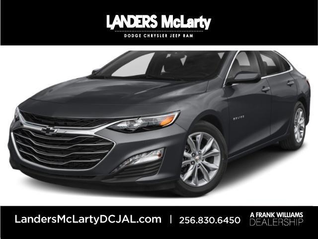 used 2022 Chevrolet Malibu car, priced at $19,995