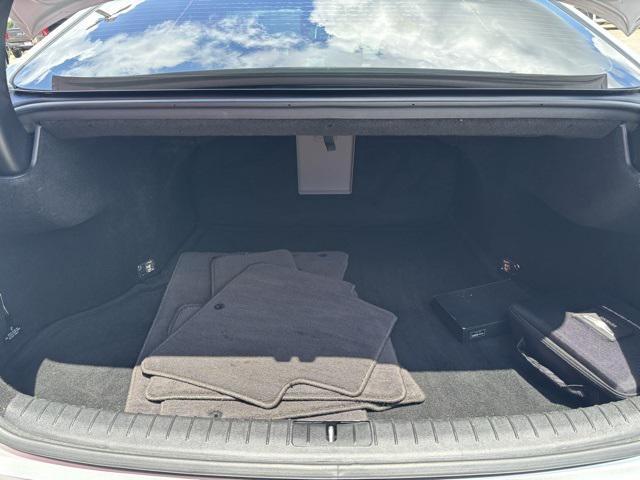 used 2018 Genesis G80 car, priced at $20,997