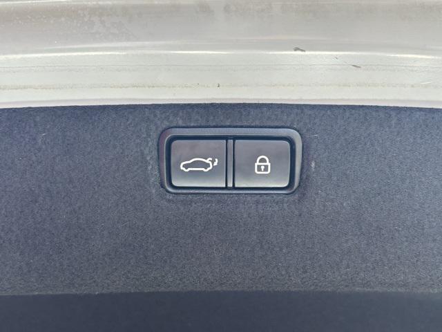 used 2018 Genesis G80 car, priced at $20,997