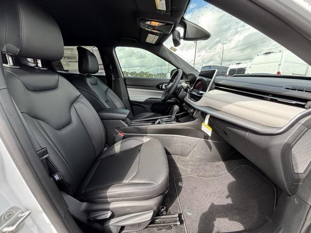 new 2026 Jeep Compass car, priced at $33,530