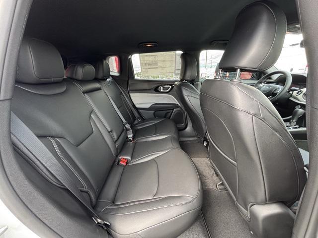 new 2026 Jeep Compass car, priced at $33,530