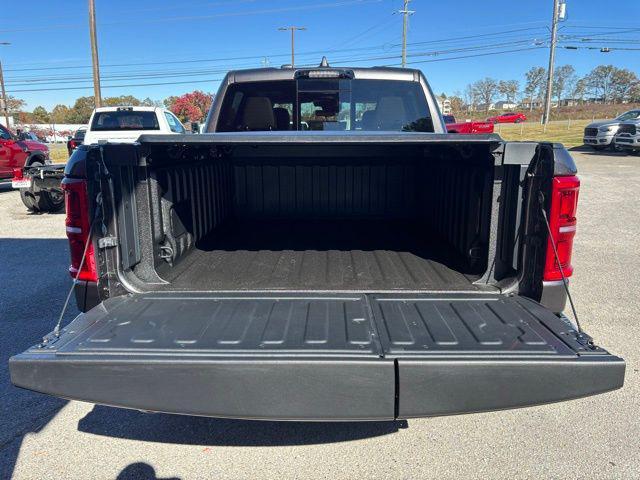 new 2026 Ram 1500 car, priced at $84,830