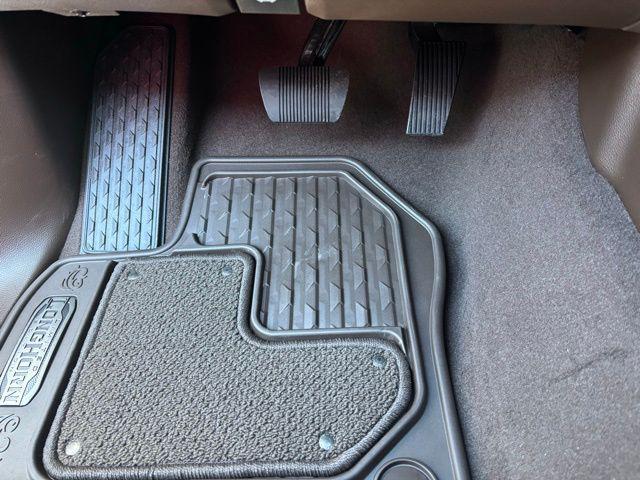 new 2026 Ram 1500 car, priced at $84,830