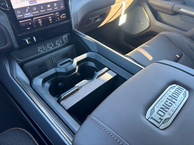 new 2026 Ram 1500 car, priced at $84,830