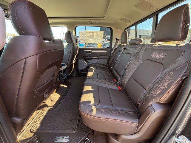 new 2026 Ram 1500 car, priced at $84,830