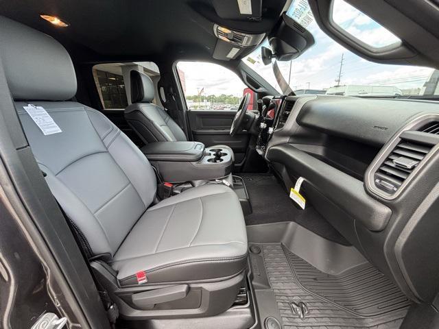 new 2026 Ram 2500 car, priced at $59,305