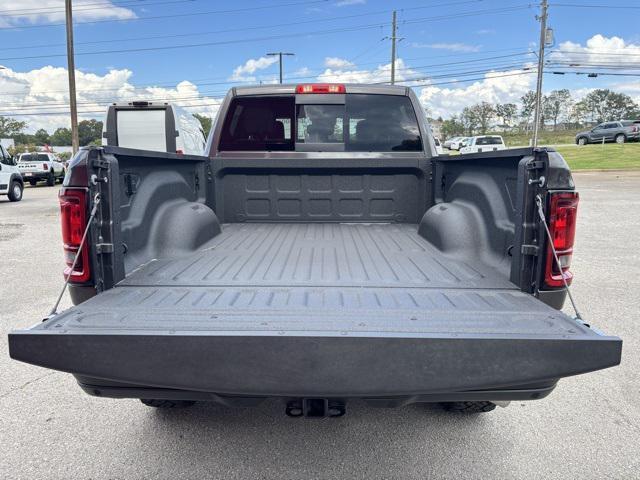 new 2026 Ram 2500 car, priced at $59,305