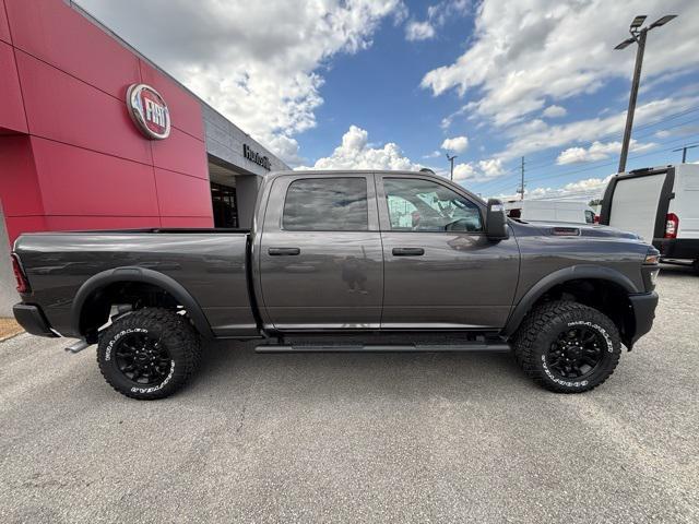 new 2026 Ram 2500 car, priced at $59,305
