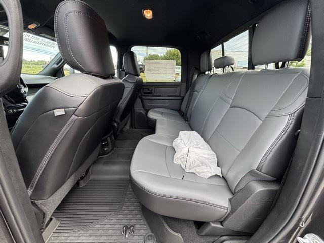 new 2026 Ram 2500 car, priced at $59,305