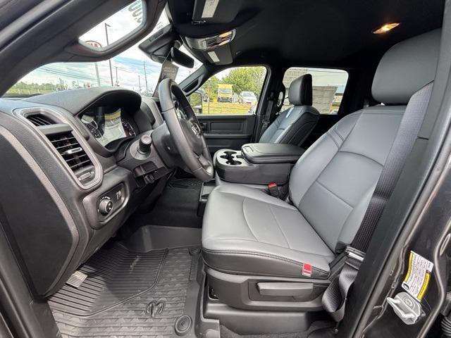 new 2026 Ram 2500 car, priced at $59,305