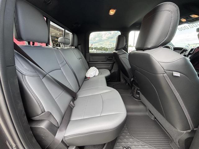 new 2026 Ram 2500 car, priced at $59,305