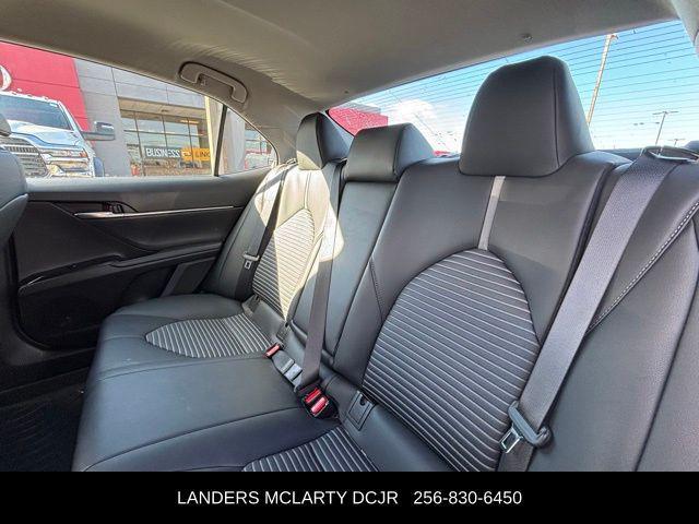 used 2019 Toyota Camry car, priced at $20,988