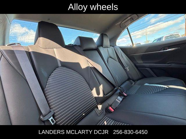 used 2019 Toyota Camry car, priced at $20,988