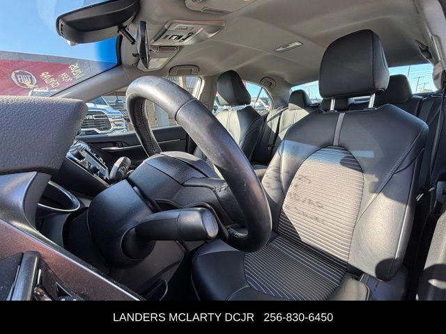 used 2019 Toyota Camry car, priced at $20,988