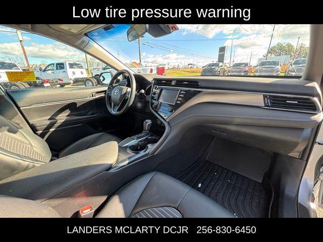 used 2019 Toyota Camry car, priced at $20,988