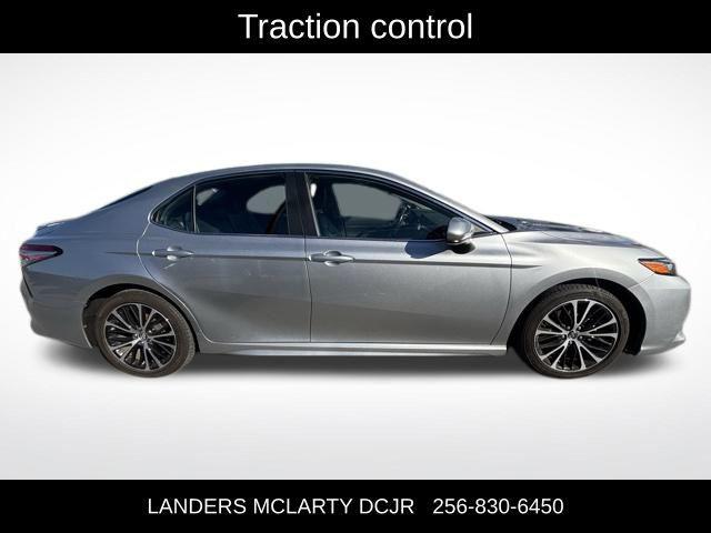 used 2019 Toyota Camry car, priced at $20,988