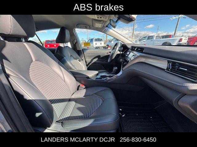 used 2019 Toyota Camry car, priced at $20,988